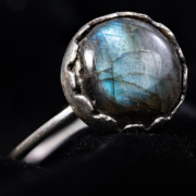 Anillo Piedra 1 Noga Arts