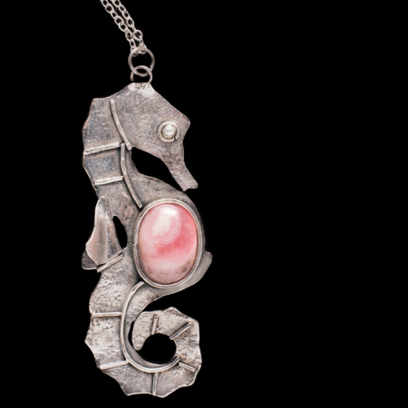 Colgante Caballito Mar Noga Arts